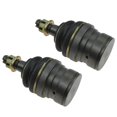 thumbnail image 3 of TRQ Front Lower Ball Joint Pair of 2 LH & RH Sides for 87-96 Dodge Dakota 4WD PSA63069, 3 of 5