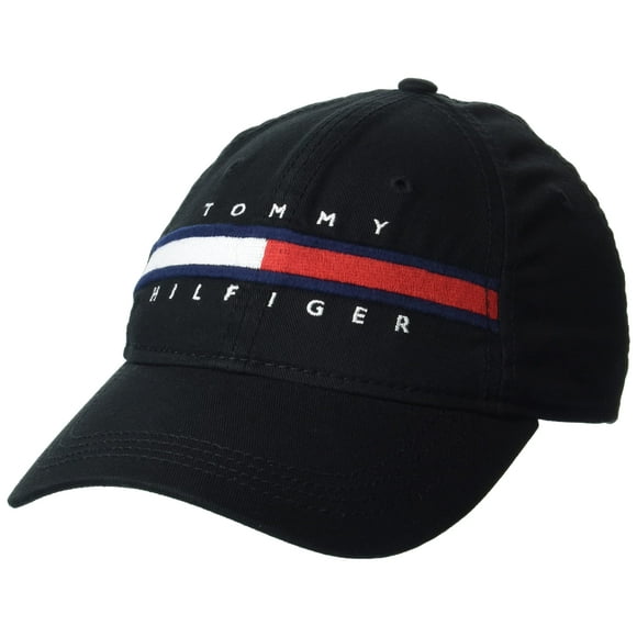 Gorra de béisbol Tommy Hilfiger Avery para hombre