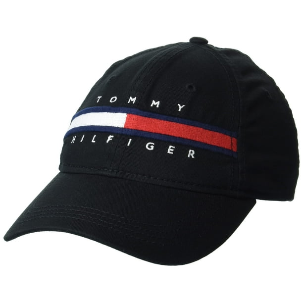 Gorra de béisbol Tommy Hilfiger Avery para hombre