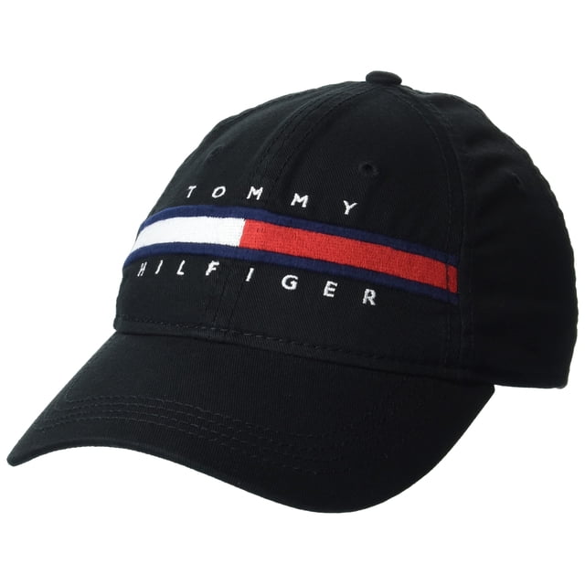 Gorra de béisbol Tommy Hilfiger Avery para hombre
