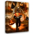 thumbnail image 1 of Philip Clayton-Thompson 28x40 Gallery Wrapped Canvas Wall Art Titled - Halloween I, 1 of 4