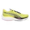 thumbnail image 1 of Tenis Puma Mujer Dama Running Nitro 3 Psychedelic Rush amarillo 22, 1 of 8