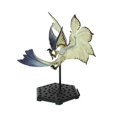 thumbnail image 1 of Monster Hunter World Iceborne Figure PVC Models Hot Dragon Basarios Nergigante Tigrex Action Figure Decoration Toy Model, 1 of 5
