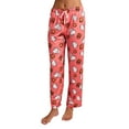 thumbnail image 6 of Hello Kitty Apples & Pumpkins Women's Pajama Set-XL, 6 of 7