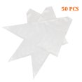 thumbnail image 4 of Pastry Bags 50 Pieces 16 Inch Disposable Piping Bags Cake Cupcake Decorating Supplies Decorating Bags for Frosting & Icing, 4 of 9