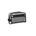 thumbnail image 2 of Conair Basics Clear PVC Men’s Organizer, 2 of 3