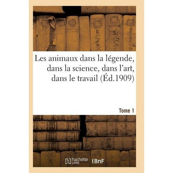 Les animaux dans la l