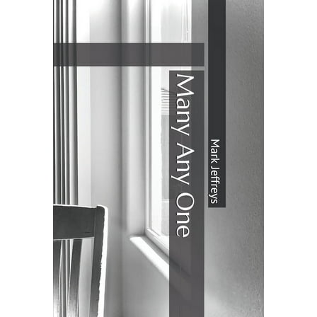 Many Any One (Paperback)