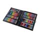 thumbnail image 3 of Painting Pen Set 24 Colored Pencils 48 Crayons 24 Watercolor Pencils 48 Oil Sticks 1 Pencil 12 Colors Watercolor Paint, 3 of 5