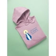 thumbnail image 3 of Assumption Of Mary August 15. Hoodie Men -Image by Shutterstock, Male Large, 3 of 4