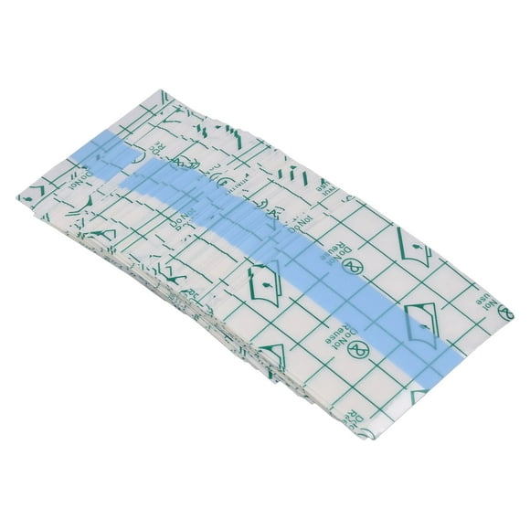 Paleta de maquillaje de un solo uso, 100 piezas, paleta de maquillaje impermeable, paleta de maquillaje adhesiva, paleta de mezcla de maquillaje de mayor durabilidad