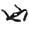 thumbnail image 1 of Collar para gatos Airtag Yuxing con patrón de estrellas cascabel hebilla de seguridad ajustable negro, 1 of 2
