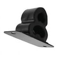 thumbnail image 4 of 55400H1000 Rear Axle Cushion Rubber Pad Bumper Buffer Assembly for Terracan 2001-2007, 4 of 5