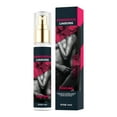 thumbnail image 1 of De Perfume en forma de rodillo con feromonas para juguetes masculinos, polvo dorado con forma de mariposa, código Stranger Love Perfume, 10 ml, 1 of 2