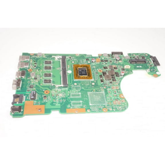 60NB0D50-MB2400 Asus Amd A12-9720P 8GB Motherboard X555QA-CBA12A