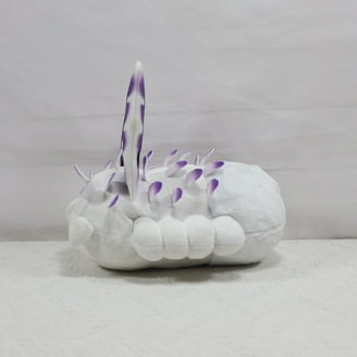 Smoko Frankie Frog Mochi Plush, 12in Stuffed Animal Pillow, Cute