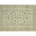 thumbnail image 1 of Ahgly Company Indoor Rectangle Traditional Brown Persian Area Rugs, 8' x 10', 1 of 6