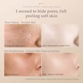 thumbnail image 4 of Big Save,HWRETIE Pre-Makeup Clearance,Face Stick Pore Invisible Backing Stick Pore Invisible Cream,, 4 of 9