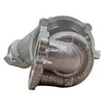 thumbnail image 4 of New OEM Replacement Turbocharger Compatible With BMW 535d 635d 3.0L I6 Diesel 2007-2010 By 7811405 5439-970-0089 54399700089 7802587 5439-970-0088 11657811405 11657802587, 4 of 4
