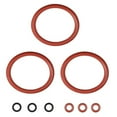 thumbnail image 7 of for Bosch for Siemens EQ EQ5 for EQ6 EQ7 EQ8 EQ9 Coffee Machine Seal 9 PCS, 7 of 7