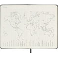 thumbnail image 5 of Moleskine 2023 Daily Planner, 12M, Pocket, Black, Hard Cover (3.5 x 5.5) (Calendar), 5 of 8