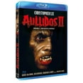 thumbnail image 1 of Howling II: ... Your Sister Is a Werewolf ( Howling II: Stirba - Werewolf Bitch ) [ Blu-Ray, Reg.A/B/C Import - Spain ], 1 of 1