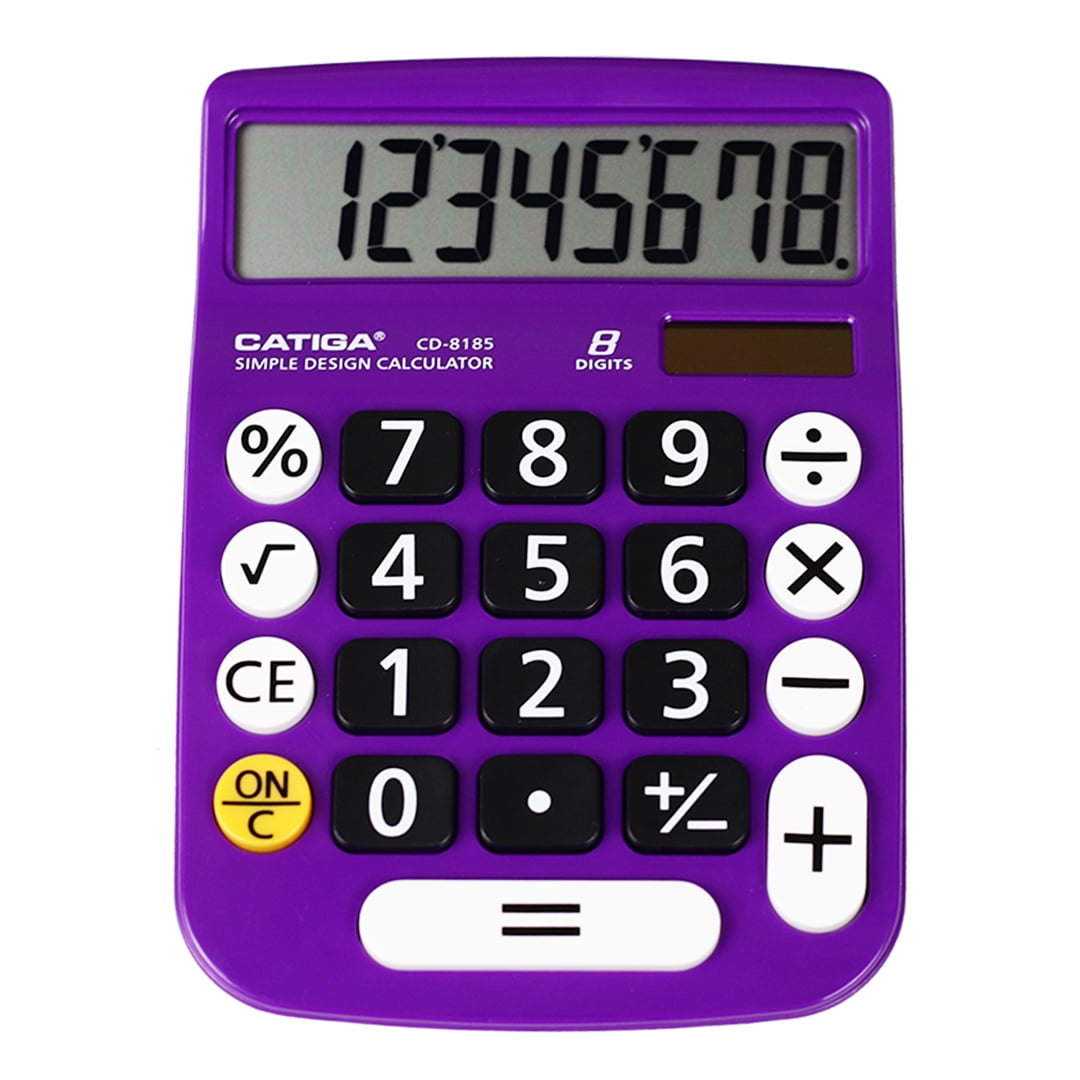 Digits calculator