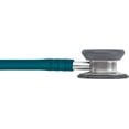 thumbnail image 3 of Littmann Classic II Pediatric Stethoscope 28"  - IS-882119 Caribbean Blue, 3 of 5