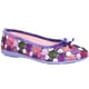 thumbnail image 1 of Lunar - Pantuflas Magic Lunares para Mujer (Morado), 1 of 7