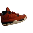 thumbnail image 2 of Ni - ke Jordan 4 Men sz 12 Shoes Red FIBA World Cup Air Retro SE 2019 Basketball shoes, 2 of 5