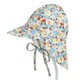 thumbnail image 1 of Sombrero de verano para niños, protector solar, de malla transpirable para exteriores, sombrero de playa para bebés, sombrero de viaje para niños, 1 of 6