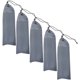 thumbnail image 1 of Bolsa de almacenamiento para estacas de tienda de campaña, 5 unidades, para clavos, bolsas para tiendas de campaña, estacas, accesorios para acampar, kit de herramientas resistente al viento, tela, 1 of 6