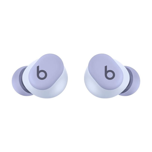 Beats Solo Buds — True Wireless Earbuds | 18 Hours of Battery Life