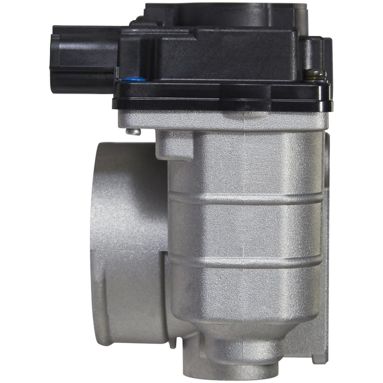 Spectra Premium TB1002 Fuel Injection Throttle Body Assembly - OE Quality, Complete With Sensor