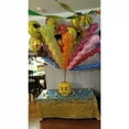 thumbnail image 5 of 20/50Pcs Multicolor Spiral Long Balloon Unique Twist Spiraal Latex Balloon Wedding Happy Birthday Holiday Decorations Kids Toys, 5 of 10