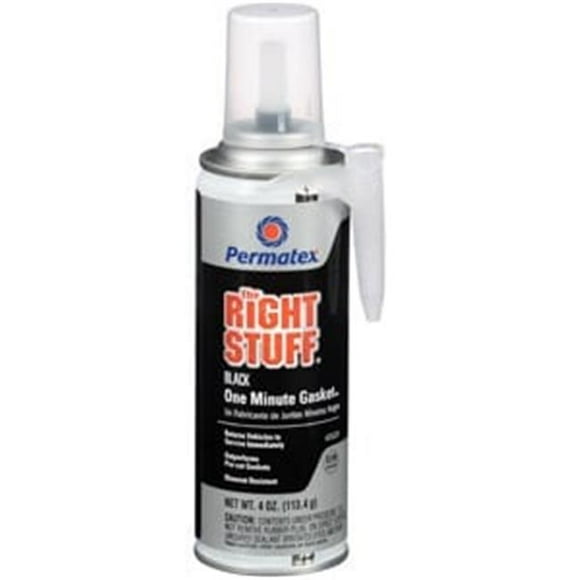 Permatex 34426 7.5 oz Right Stuff Red Power Bead Gasket Marker