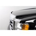 thumbnail image 3 of Putco 470400 Element Chrome Bug Deflector Fits select: 2011-2013 GMC SIERRA, 2009-2010 GMC SIERRA C1500, 3 of 3