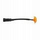 thumbnail image 2 of 3pcs Amber Led Lamp Raptor Front Grille Running Light For Ford F-150, 2 of 5