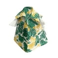 thumbnail image 2 of Porch Goose Outfits 23", Summer Cool Clothing Decorative Clothing Hawaiian Bikini Set Home Decoration, 2 of 7