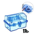 thumbnail image 2 of Protecteur de Récepteur RC Voiture ESC Récepteur Boîte à l'Échelle 1:10 Télécommande ESC Accessoire de Protection pour 727, 2 of 7
