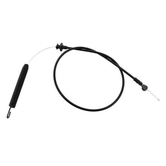 42" Deck Engagement Clutch Cable for Husqvarna LTH18542 LTH2042 YTH1842 YTH130 HEYTH130K LawnMower