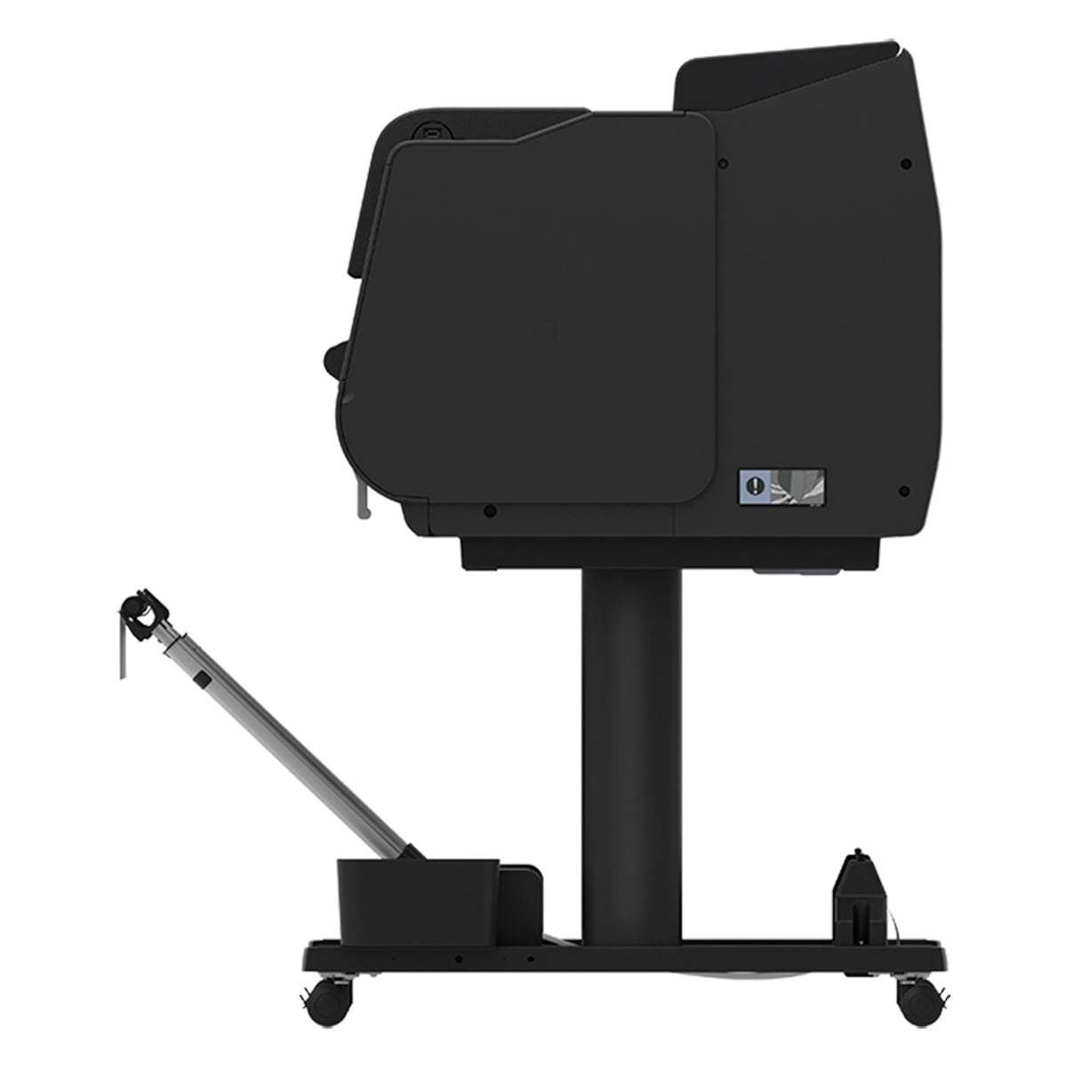 Canon imagePROGRAF GP-4600S 7-Color 44" Large Format Inkjet Printer