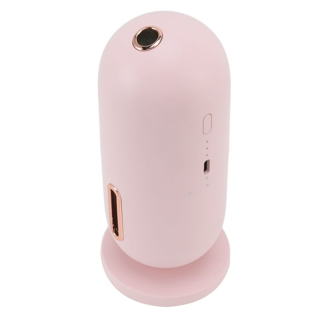 Diffuseur d'Huile Essentielle Ultra Silencieux Portable Facile Aromathérapie Diffuseur pour