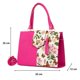 thumbnail image 3 of Bolso Yute Para Dama FANA Deva Color Buganvilia Fashions Adquiérela, M3907!!, 3 of 3