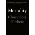 thumbnail image 1 of Pre-Owned Mortality (Hardcover) 1455522554 9781455522552, 1 of 1