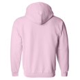 thumbnail image 3 of Gildan Heavy Blend  Adult Full Zip Hooded Sweatshirt Top, 3 of 5