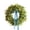 Green K, variant on Guodhu Faux Flowers Silk Peony Arrangement in Vase Real Touch Wedding Table Decorations | Artificial Flowers with Vase Fake Silk Peony Rose Arrangement Centerpiece Home Decor