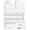 White - Yellow - Pink, variant on 2 Part Vehicle Auto Transport Bill of Lading and Invoice Form