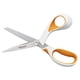 thumbnail image 5 of Tijeras Fiskars RazorEdge Fabric 8 Heavy Duty con agarre suave, 5 of 6