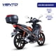 thumbnail image 2 of Motocicleta Vento Intrepid 125 SX Negro 2027, 2 of 7